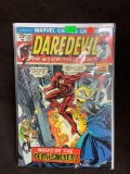 Daredevil #115 Comic Book from Amazing Collection D
