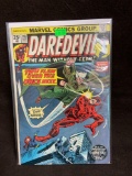 Daredevil #116 Comic Book from Amazing Collection
