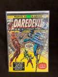 Daredevil #118 Comic Book from Amazing Collection