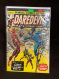 Daredevil #118 Comic Book from Amazing Collection B