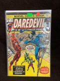Daredevil #118 Comic Book from Amazing Collection C