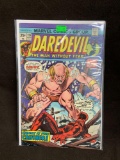 Daredevil #119 Comic Book from Amazing Collection