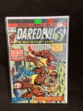 Daredevil #120 Comic Book from Amazing Collection B