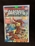 Daredevil #120 Comic Book from Amazing Collection C