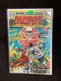 Daredevil #121 Comic Book from Amazing Collection