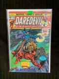 Daredevil #122 Comic Book from Amazing Collection