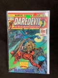 Daredevil #122 Comic Book from Amazing Collection B