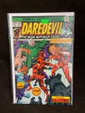 Daredevil #123 Comic Book from Amazing Collection