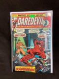 Daredevil #124 Comic Book from Amazing Collection