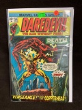 Daredevil #125 Comic Book from Amazing Collection B