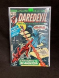 Daredevil #128 Comic Book from Amazing Collection