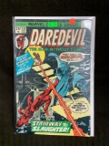 Daredevil #128 Comic Book from Amazing Collection C