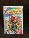 Daredevil #129 Comic Book from Amazing Collection B