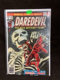 Daredevil #130 Comic Book from Amazing Collection