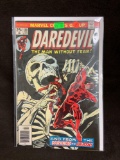 Daredevil #130 Comic Book from Amazing Collection B