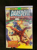 Daredevil #132 Comic Book from Amazing Collection