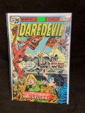 Daredevil #133 Comic Book from Amazing Collection