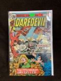Daredevil #133 Comic Book from Amazing Collection B