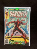 Daredevil #133 Comic Book from Amazing Collection D