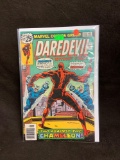 Daredevil #134 Comic Book from Amazing Collection B