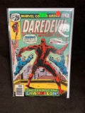 Daredevil #134 Comic Book from Amazing Collection D