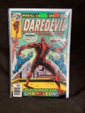 Daredevil #134 Comic Book from Amazing Collection E