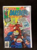 Daredevil #135 Comic Book from Amazing Collection B