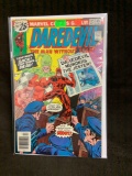 Daredevil #135 Comic Book from Amazing Collection C