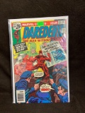 Daredevil #135 Comic Book from Amazing Collection D