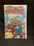 Daredevil #136 Comic Book from Amazing Collection B