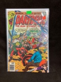 Daredevil #136 Comic Book from Amazing Collection C