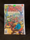 Daredevil #136 Comic Book from Amazing Collection D