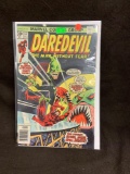 Daredevil #137 Comic Book from Amazing Collection B