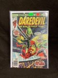Daredevil #137 Comic Book from Amazing Collection D