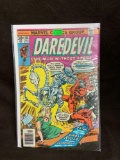 Daredevil #138 Comic Book from Amazing Collection