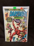 Daredevil #139 Comic Book from Amazing Collection C