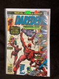 Daredevil #139 Comic Book from Amazing Collection D