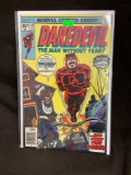 Daredevil #141 Comic Book from Amazing Collection