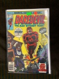 Daredevil #141 Comic Book from Amazing Collection B