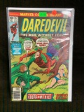 Daredevil #142 Comic Book from Amazing Collection C