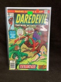 Daredevil #142 Comic Book from Amazing Collection D