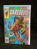 Daredevil #143 Comic Book from Amazing Collection B