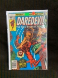 Daredevil #143 Comic Book from Amazing Collection D