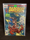 Daredevil #144 Comic Book from Amazing Collection