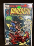 Daredevil #144 Comic Book from Amazing Collection C