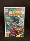 Daredevil #144 Comic Book from Amazing Collection D