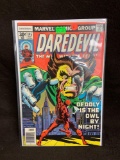 Daredevil #145 Comic Book from Amazing Collection