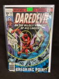 Daredevil #147 Comic Book from Amazing Collection