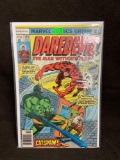 Daredevil #149 Comic Book from Amazing Collection