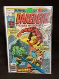 Daredevil #149 Comic Book from Amazing Collection B